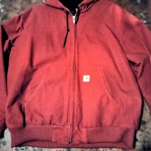Men's Carhartt Jacket/Coat XL